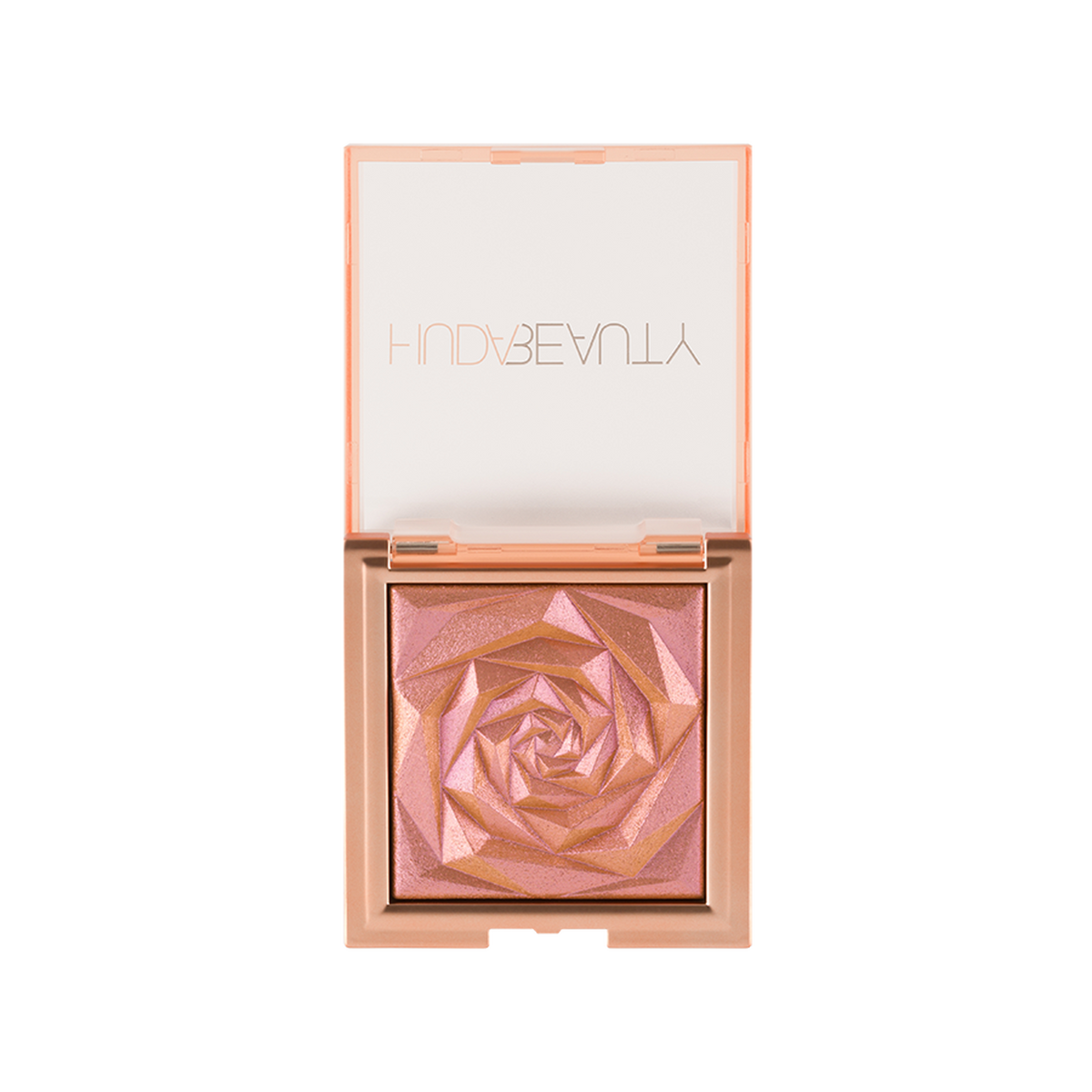 Huda Beauty- N.Y.M.P.H. KISS Glow Blush
