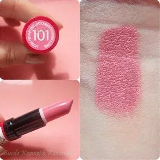 RIMMEL LONDON- Lasting Finish Kate Lipstick 101 - The Beauty League Pakistan