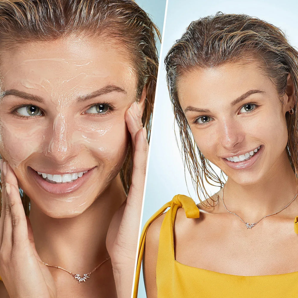 GLAMGLOW THIRSTYMUD 24-Hour Hydrating Treatment Face Mask 15g - The Beauty League Pakistan