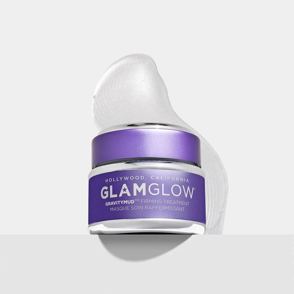 GLAM GLOW-GRAVITYMUD Firming Treatment Mask - The Beauty League Pakistan
