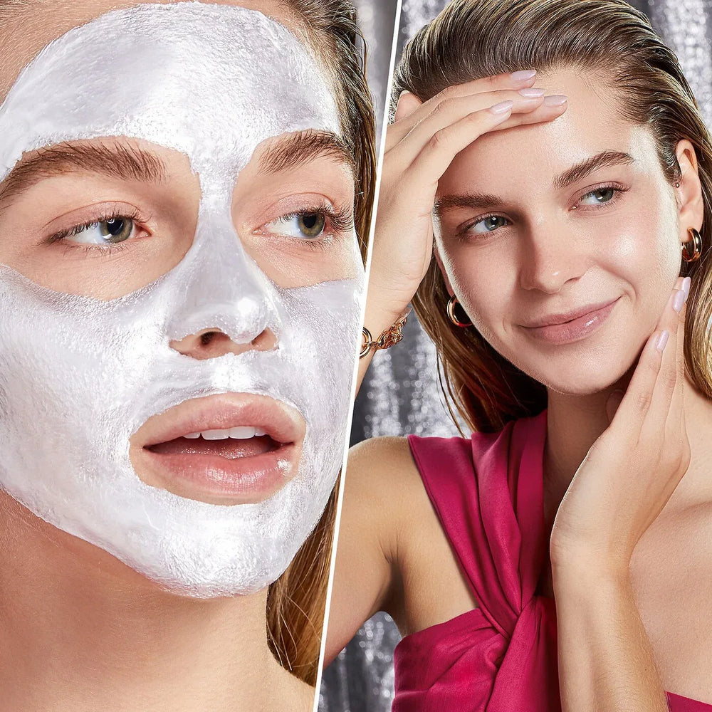 GLAM GLOW-GRAVITYMUD Firming Treatment Mask - The Beauty League Pakistan