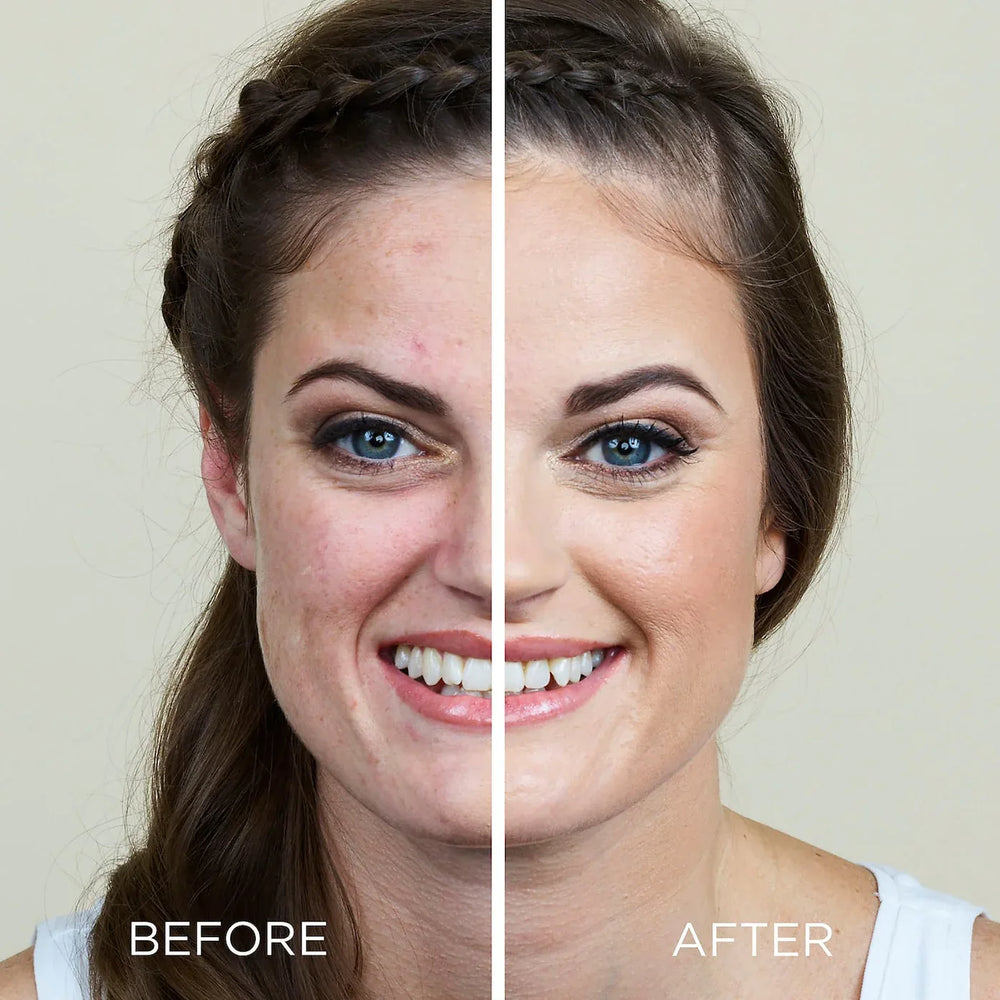 Tarte- Clay Stick Foundation- Medium Sand - The Beauty League Pakistan