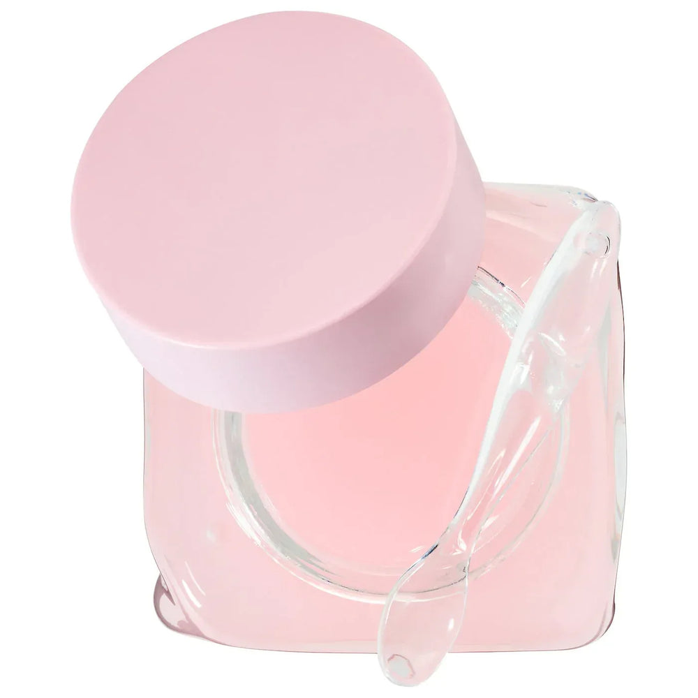 Glow Recipe- Watermelon + AHA Glow Sleeping Mask - The Beauty League Pakistan