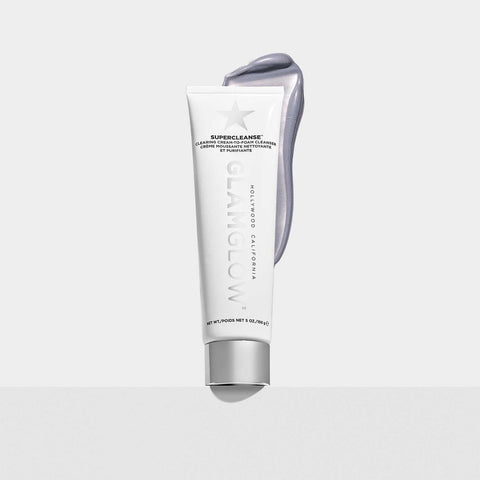 GLAMGLOW- SUPERCLEANSE™ Clearing Cream-to-Foam Cleanser