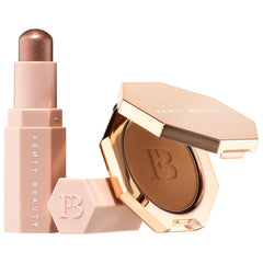 Fenty Beauty by Rihanna- Lil' Bronze Duo