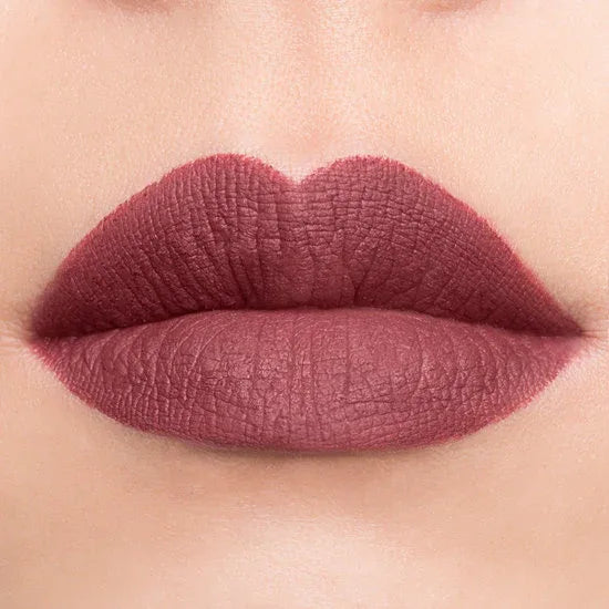 NUDESTIX MAGNETIC MATTE LIP COLOR PENCIL VINO - The Beauty League Pakistan