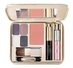 Clarins- Passion Palette De Maquillage Make-Up Palette (Without Mascara)