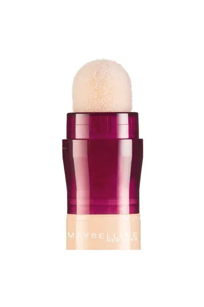 Maybelline- Instant Age Rewind Eraser Dark Circles Treatment Concealer Ivory 00 - The Beauty League Pakistan