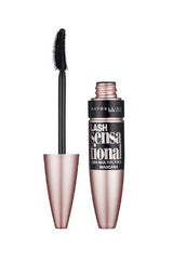 Black Mascara - Lash Sensational Intense Black Mascara