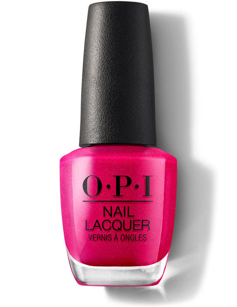 O.P.I-Pompeii Purple
