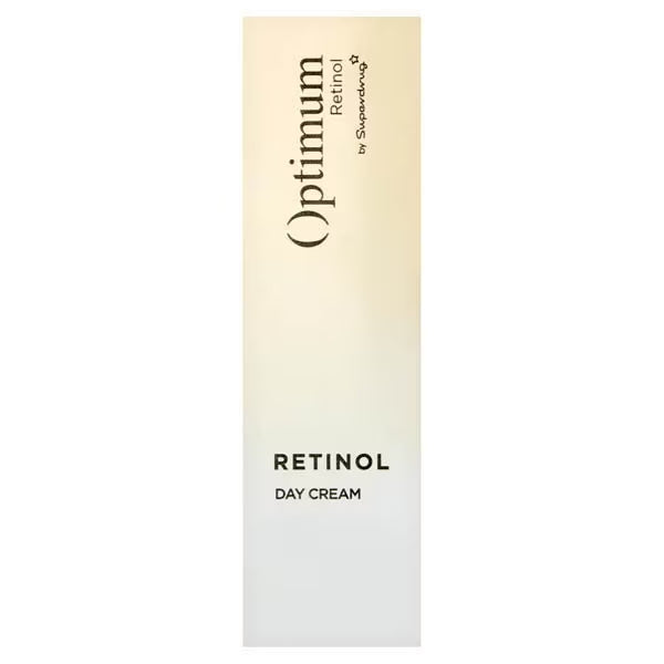 Optimum Retinol Day Sleep Cream 75ml