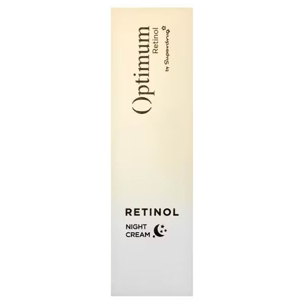 Optimum Retinol Night Sleep Cream 75ml