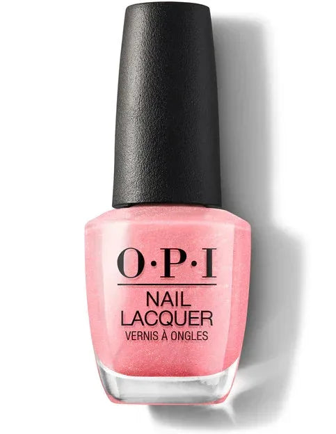O.P.I- Princesses Rule! - The Beauty League Pakistan