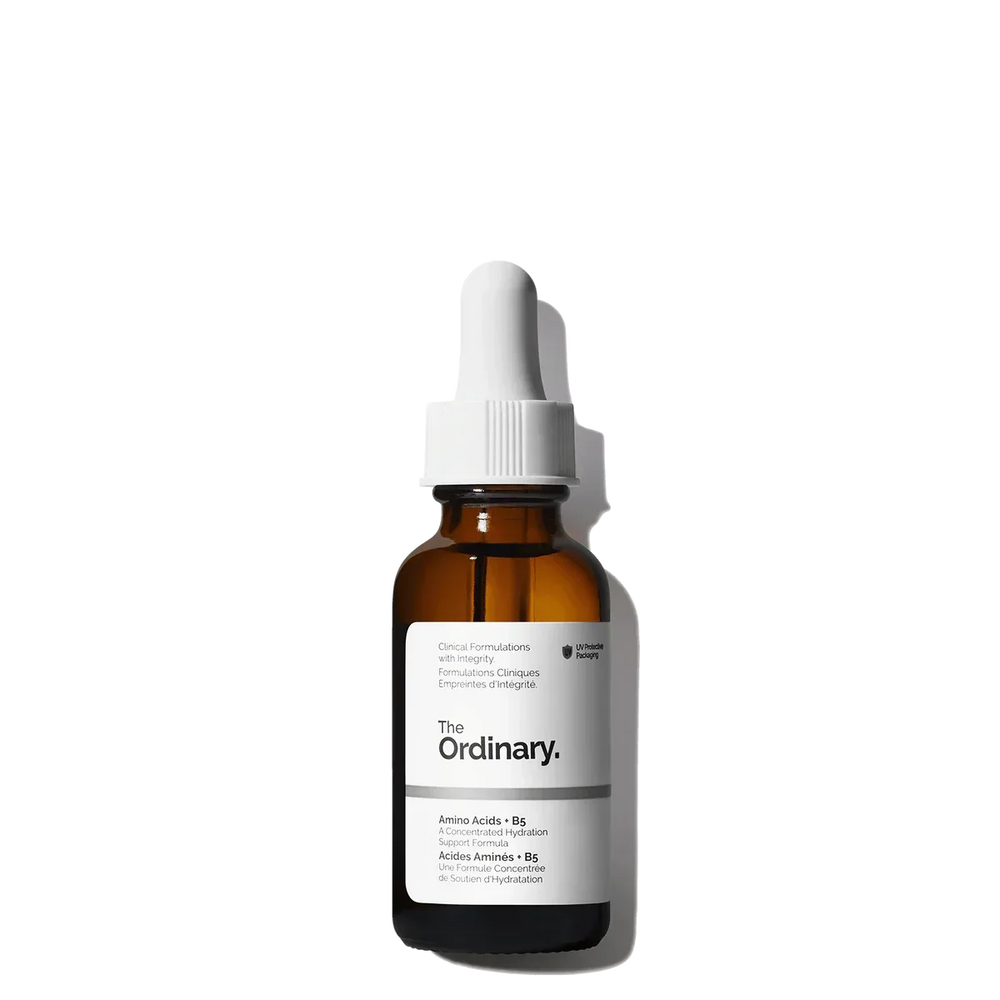 The Ordinary- Amino Acids + B5 30ml - The Beauty League Pakistan