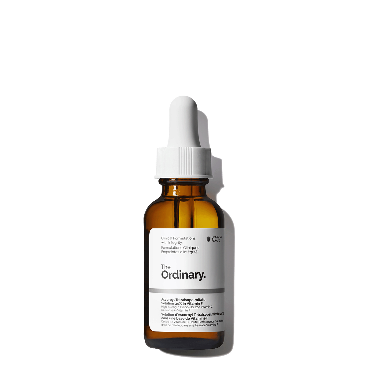 The Ordinary- Ascorbyl Tetraisopalmitate Solution 20% in Vitamin F