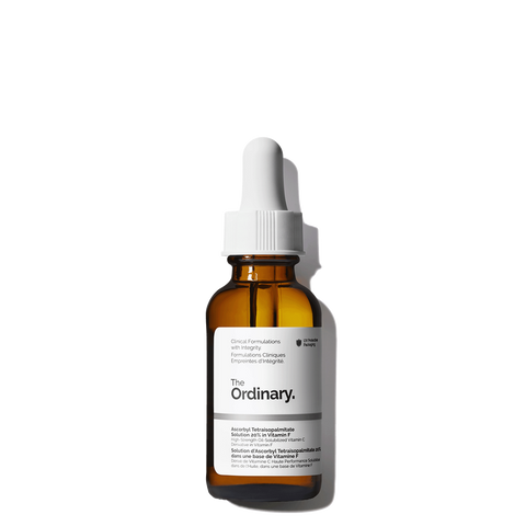 The Ordinary- Ascorbyl Tetraisopalmitate Solution 20% in Vitamin F