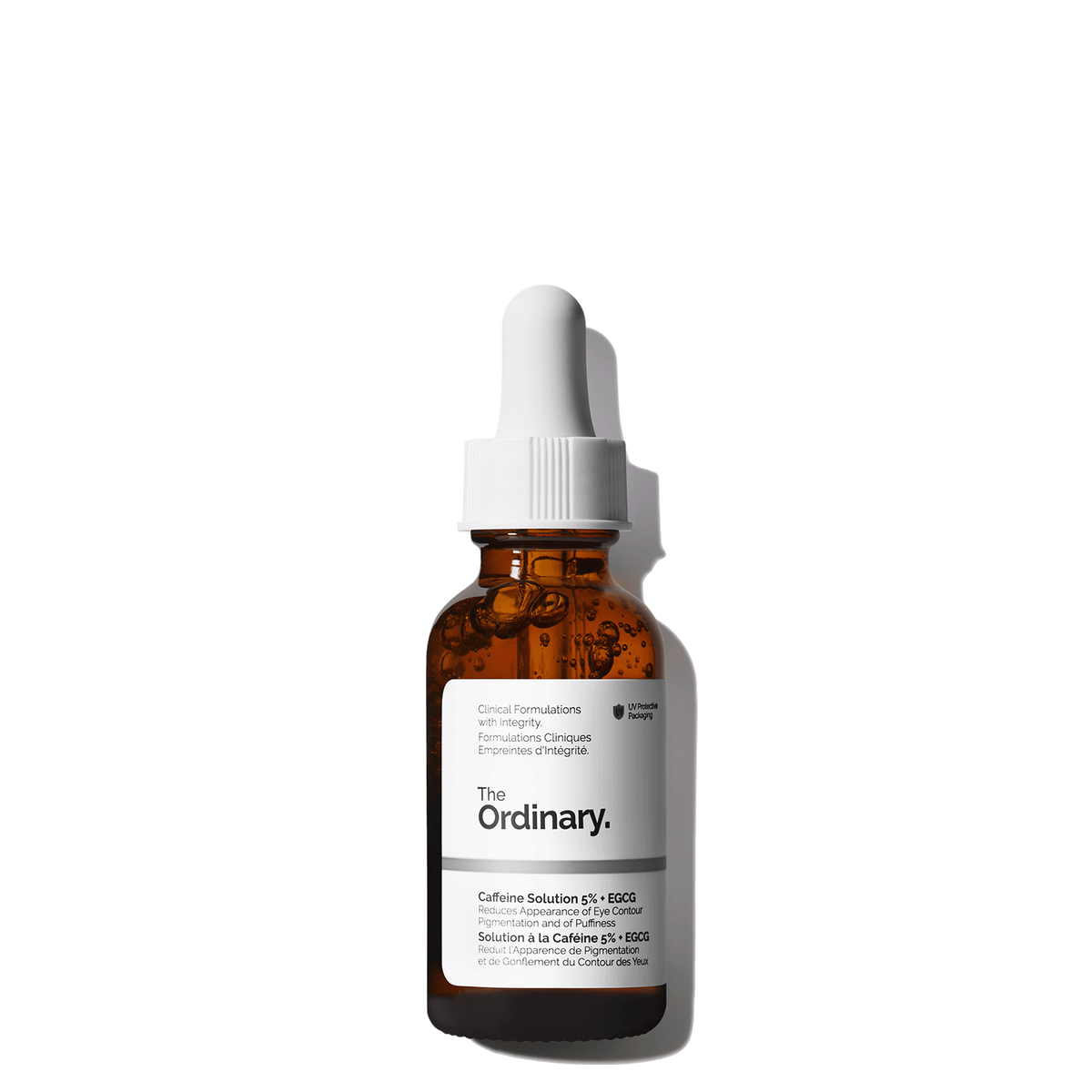 The Ordinary- Caffeine Solution 5% + EGCG