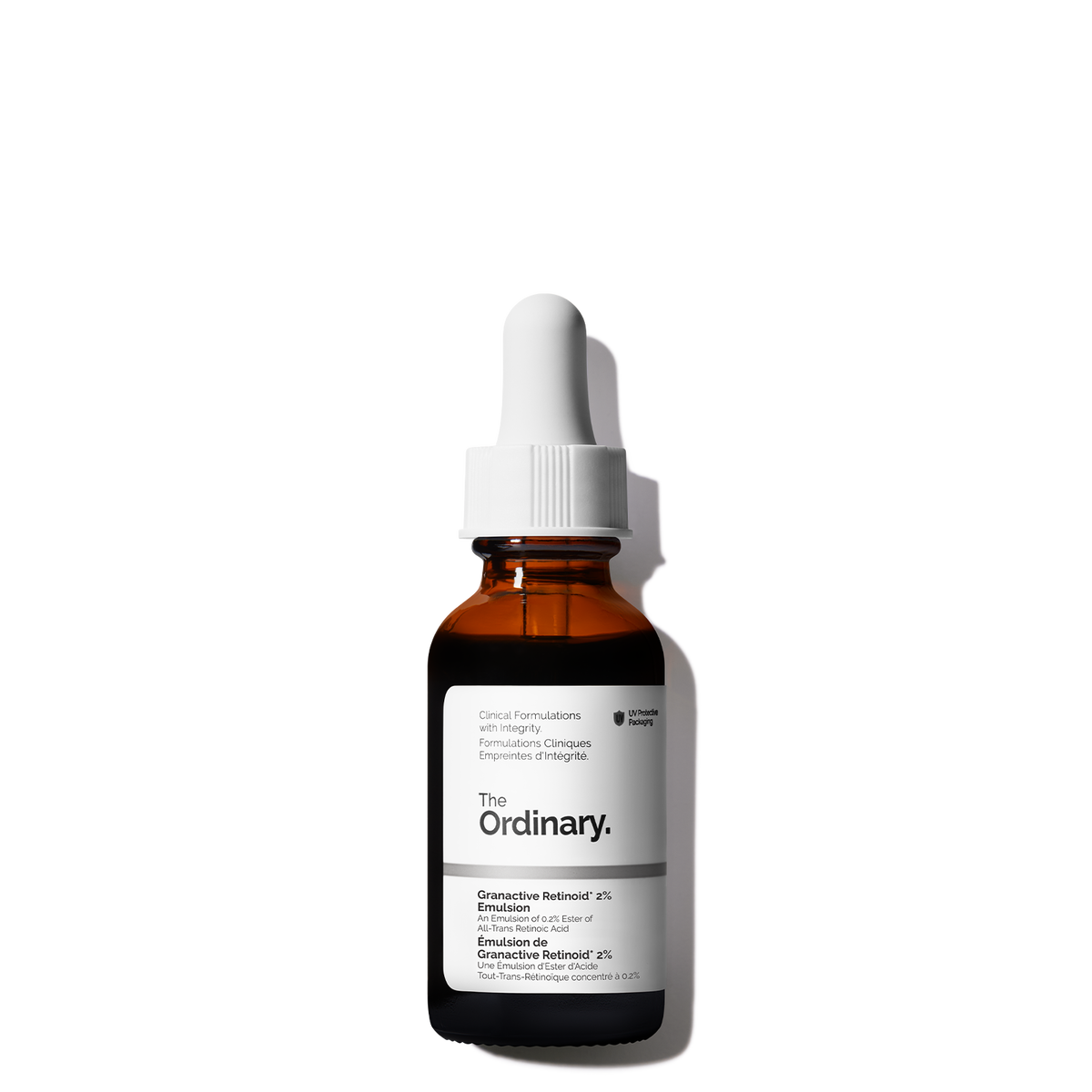 The Ordinary- Granactive Retinoid 2% Emulsion