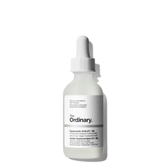 The Ordinary- Hyaluronic Acid 2% + B5 30ml