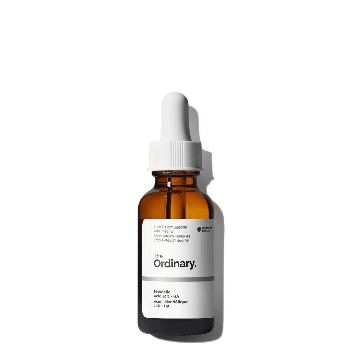 The Ordinary- Mandelic Acid 10% + HA