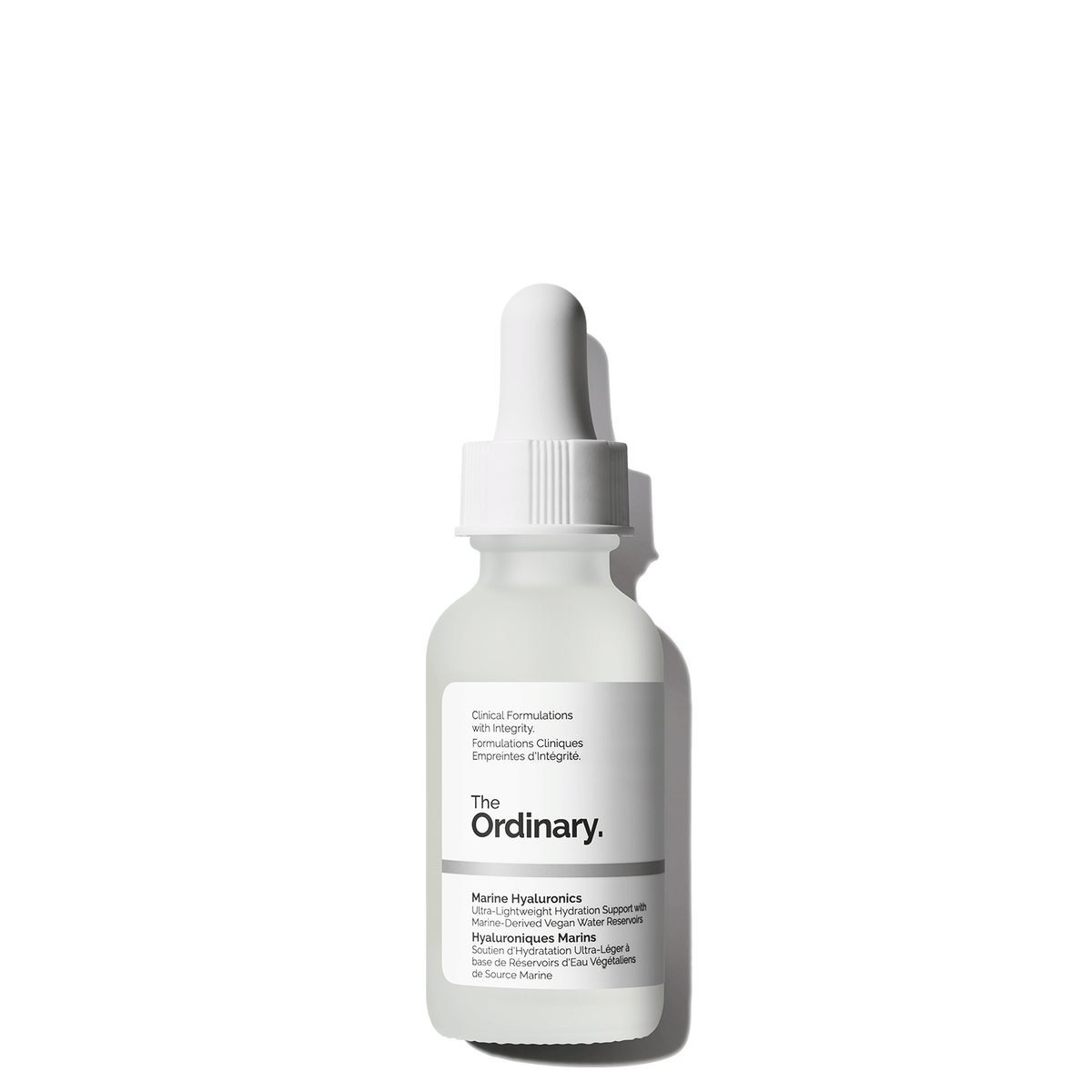 The Ordinary-Marine Hyaluronics 30ml