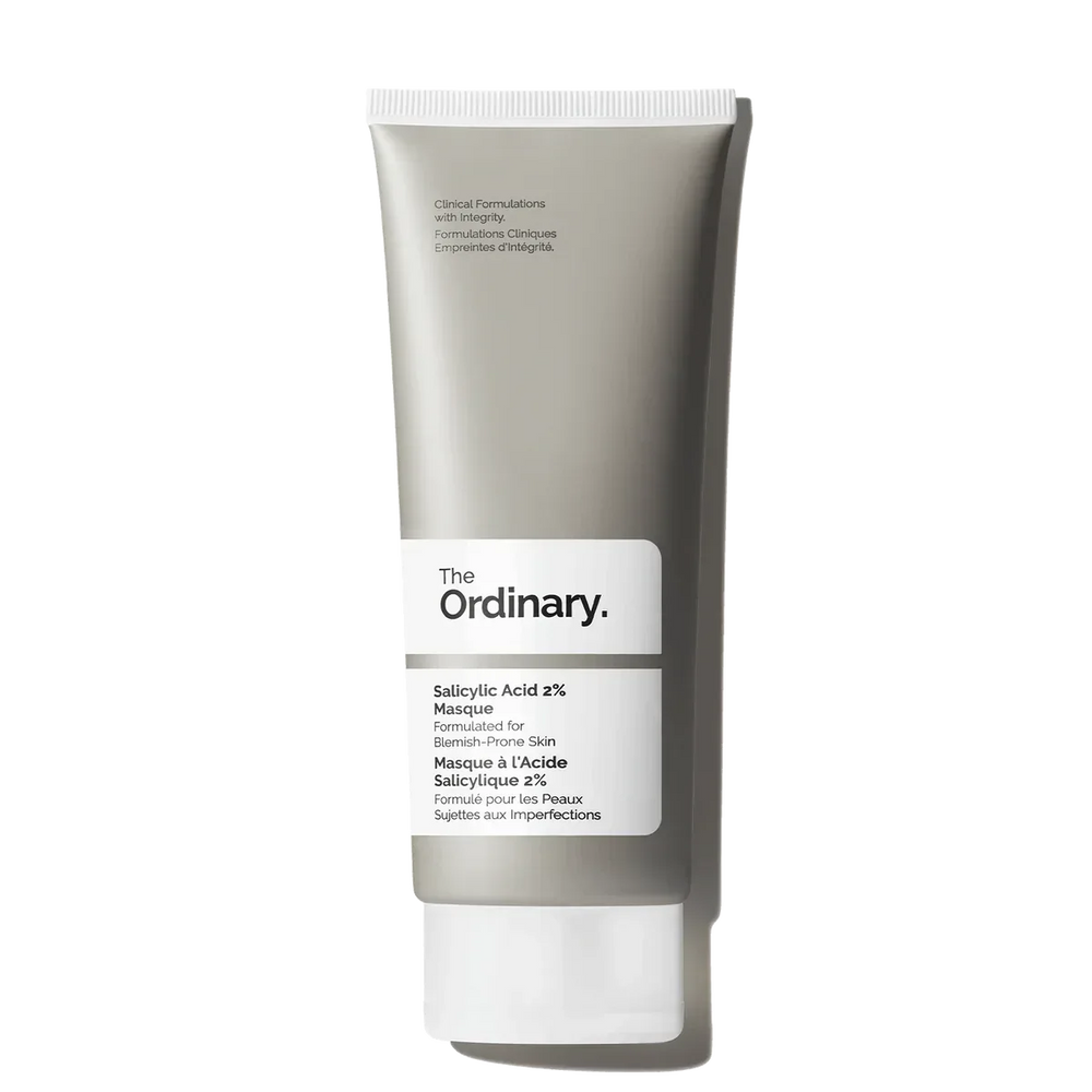 The Ordinary- Salicylic Acid 2% Masque 50ml - The Beauty League Pakistan