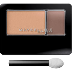 Maybelline- Expert Wear Eyeshadow 70D Brownstones