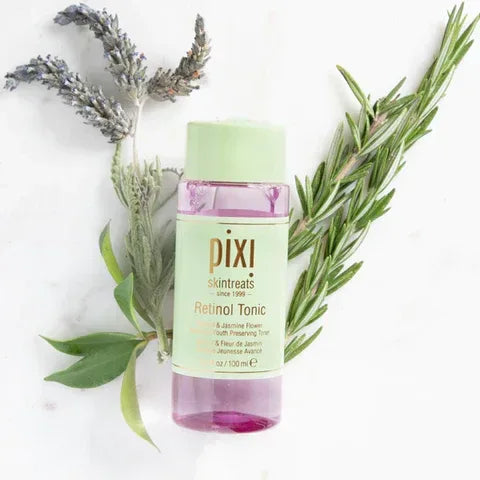 Pixi- Retinol Tonic 100ml - The Beauty League Pakistan