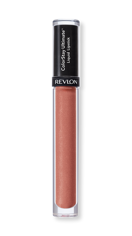 Revlon ColorStay Ultimate™ Liquid Lipstick- 002 Buffest Beige