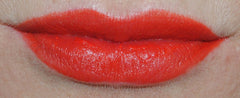 Rimmel Apocalips Matte Lipstick Velvet, Orange-Ology 405