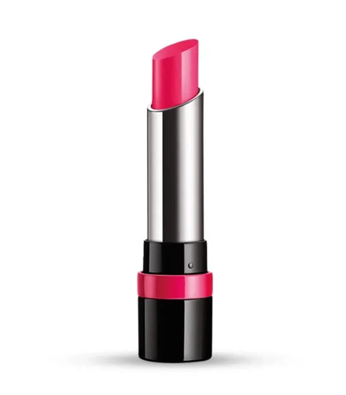 Rimmel London The Only 1 Lipstick - Pink A Punch 110 - The Beauty League Pakistan