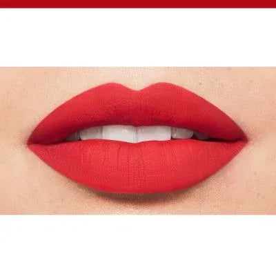 Bourjois- Rouge Edition Velvet- 03 Hot Pepper - The Beauty League Pakistan