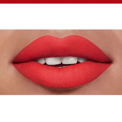 Bourjois- Rouge Edition Velvet- 03 Hot Pepper