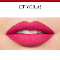 Bourjois Rouge Edition Velvet 05 OLÉ FLAMINGO!