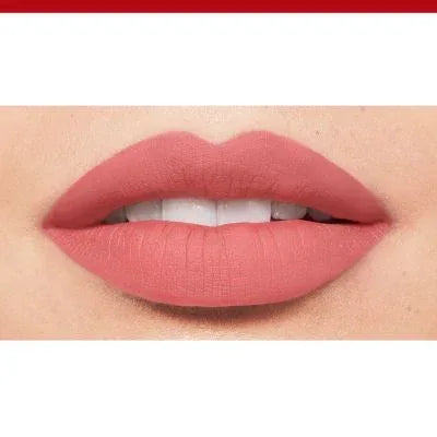 Bourjois- Rouge Edition Velvet- 16 HONEY MOOD - The Beauty League Pakistan