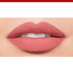 Bourjois- Rouge Edition Velvet- 16 HONEY MOOD