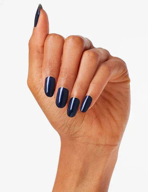 O.P.I- Russian Navy - The Beauty League Pakistan