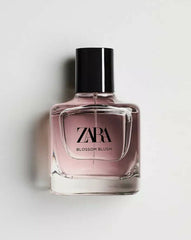 Zara- Blossom Blush Perfume For Women, 100ml