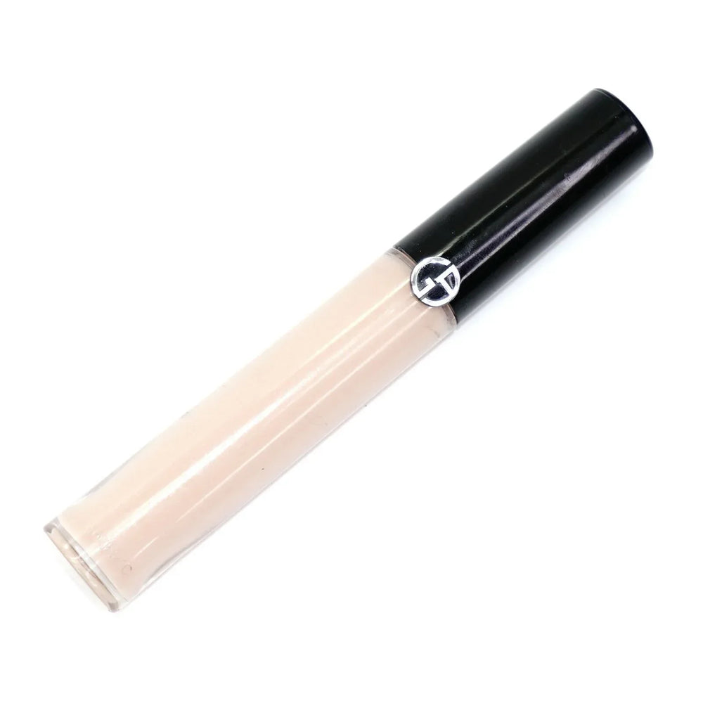 Giorgio Armani flash lacquer 525 Pink - The Beauty League Pakistan