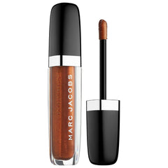 Marc Jacobs dazzling gloss lip lacquer GET LUCKY 374