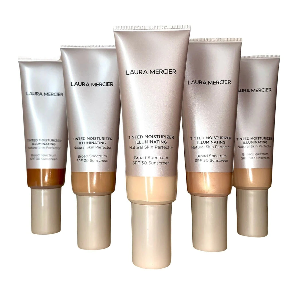 Laura Mercier Tinted Moisturizer Illuminating Natural Skin Perfector SPF 30 - Natural Radiance