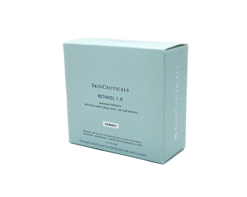 SkinCeuticals Retinol 1.0 Refining Night Cream (Tester)