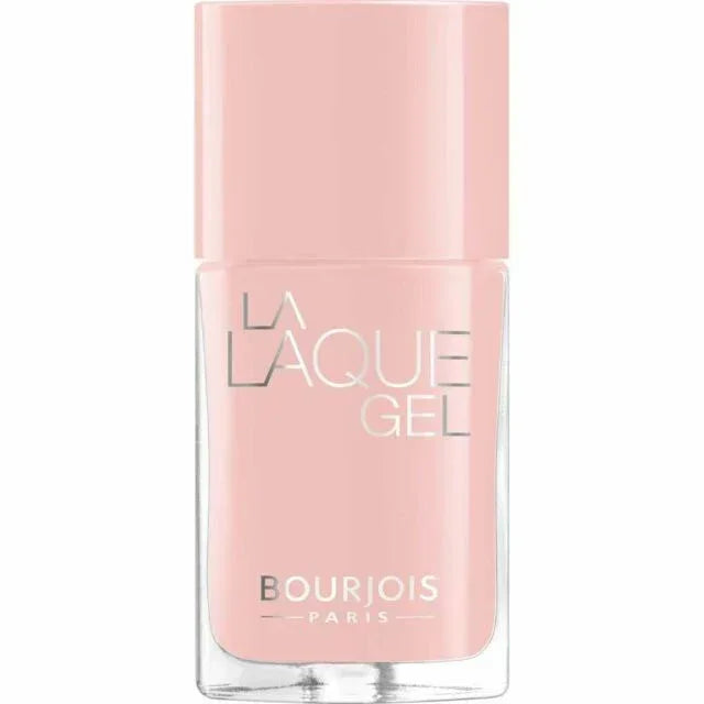 Bourjois- La Laque Nail Polishes Pack Of 4 - The Beauty League Pakistan