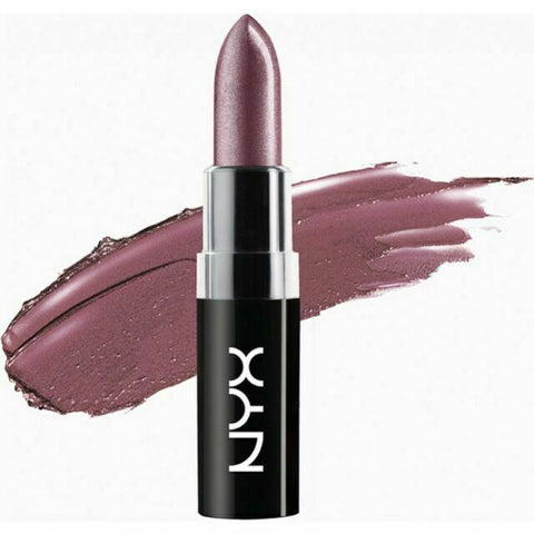 NYX- Wicked Lippies- Power Puissance