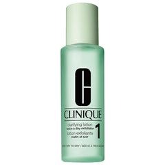 CLINIQUE-Clarifying Lotion 1 - Very Dry To Dry Skin 200ml