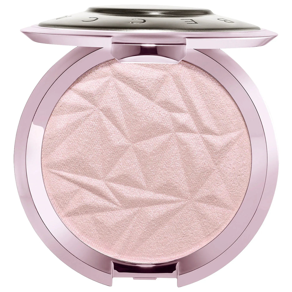 BECCA-Shimmering Skin Perfector Pressed- Prismatic Amethyst Full Size - The Beauty League Pakistan