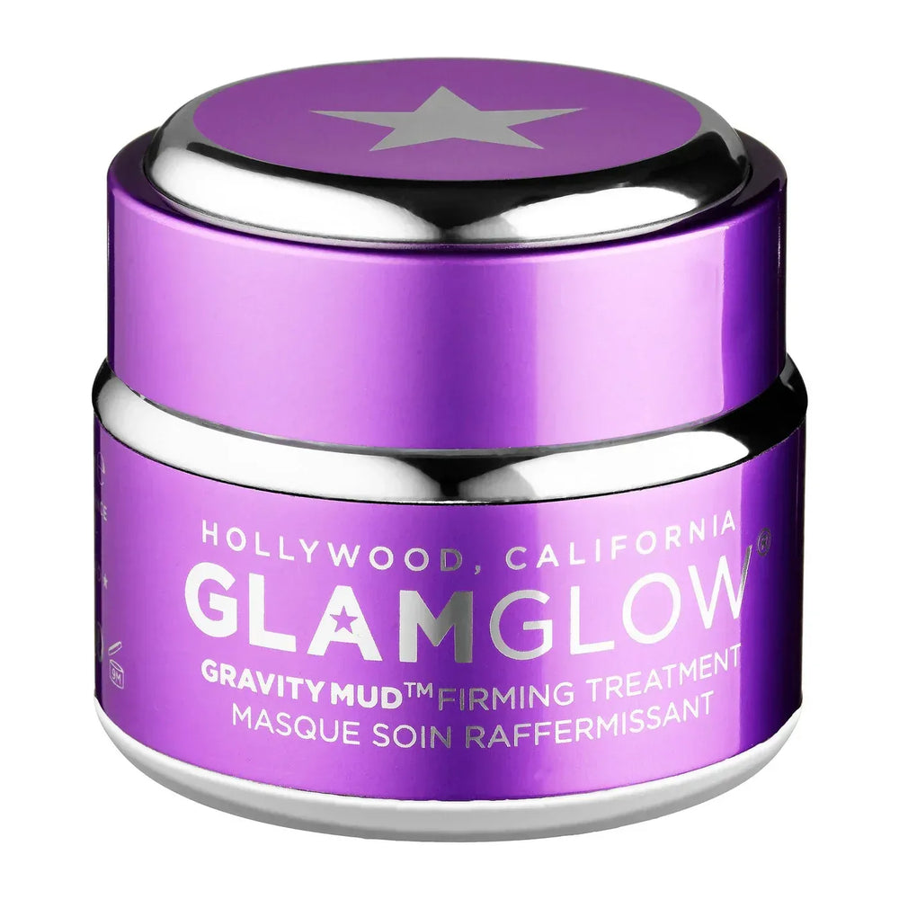 GLAM GLOW-GRAVITYMUD Firming Treatment Mask - The Beauty League Pakistan