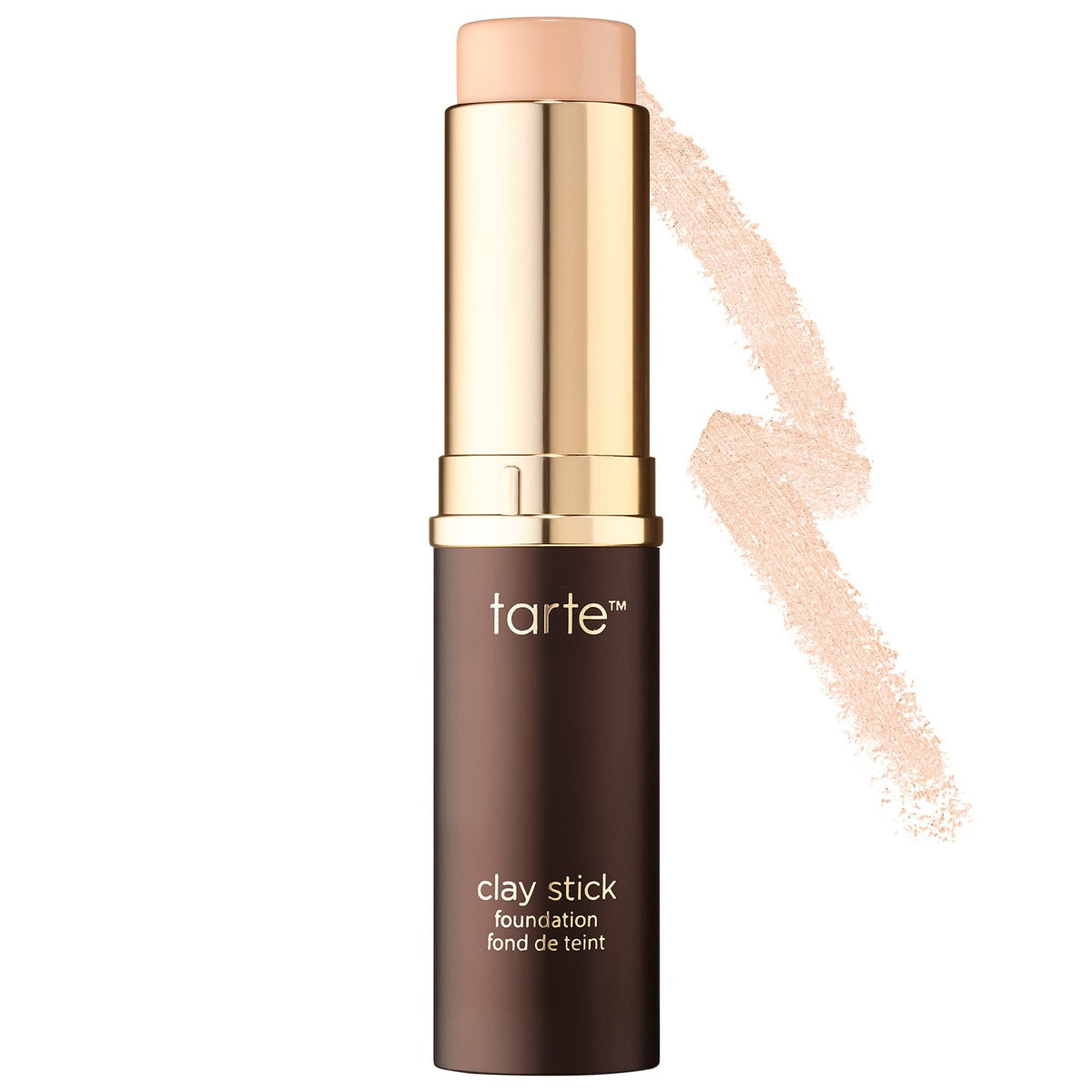 Tarte- Clay Stick Foundation- Medium Beige