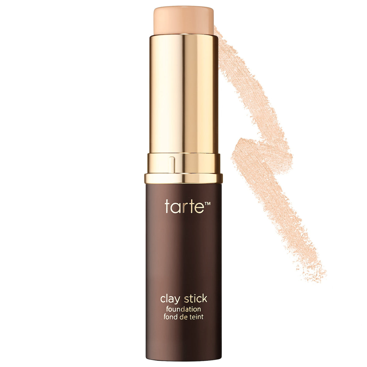 Tarte- Clay Stick Foundation- Medium Neutral