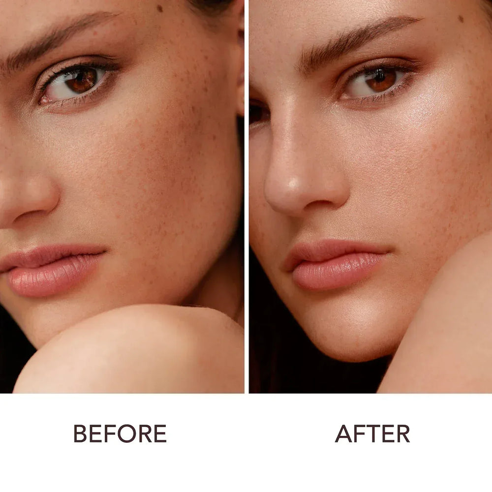 Laura Mercier- Translucent Loose Setting Powder - Glow - The Beauty League Pakistan